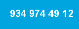 934 974 49 12 934 974 49 12